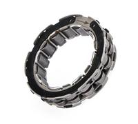 Compatible Avec Yamaha Pour YZF-R1 2004-2008 Pour YZF-R1S Pour Limited Pour Edition 2006 Embrayage Démarreur Unidirectionnel Moto OEM: 5VY-15570-00-00 roulement à sens unique