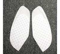 Compatible Avec Yamaha R6 Pour YZF R6 2008 2009 2010 2011 2012 2013 2014 2015 Coussinets Antidérapants Réservoir Carburant Moto Genouillère Latérale À Gaz Coussinet Traction Autocollant réservoir