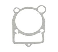 Compatible Avec Yamaha XT250 1980-1983 TT250 1980 1981 1982 Carter De Moto Générateur Couvercles D'embrayage Ensemble De Joints De Cylindre Kit de Joints d'admission(Cylinder base gasket)