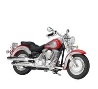 Compatible Avec Yamaha YZF-R7 Et YZF-R1. Modèle Réduit De Moto De Course À L'échelle 1:18. Alliage Et Plastique. Plusieurs Modèles Multicolores Cadeau Décoratif(ROAD STAR)