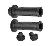 Compatible avec YZF-R6 YZF-R1 R6 R1 SM RH Tube d'accélérateur avec poignée # 2c0-26240-00-00 Pièces de Moto Guidon Poignées de Remplacement