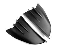 Compatible Avec Z400 Pour Z650 Pour Z800 Pour Z750 Pour Z900 Pour Z1000 Kit D'aileron Aérodynamique Universel Pour Moto Ailettes de moto