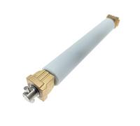Compatible avec Zebra, 5PCS ZM400 ZT410 ZT411 Kit Platen | 203 dpi, 300 dpi, 600 dpi, ensemble de rouleaux de plateau de revêtement, kit de maintenance, pièces d'imprimante
