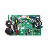 Compatible Avec Zhigao, Carte Mère De L'unité Externe Du Climatiseur Inverter PU925aY085-T Composants De La Carte De Commande Électronique(A)