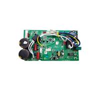 Compatible Avec Zhigao, Carte Mère De L'unité Externe Du Climatiseur Inverter PU925aY085-T Composants De La Carte De Commande Électronique(B)