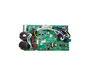 Compatible Avec Zhigao, Carte Mère De L'unité Externe Du Climatiseur Inverter PU925aY085-T Composants De La Carte De Commande Électronique(B)