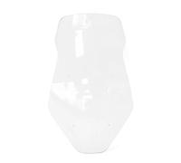 Compatible Avec Zontes Pour 368G Pare-brise De Moto Déflecteur De Vent Avant Modifié, Visière, Déflecteur D'air En Verre Pare-brise de moto