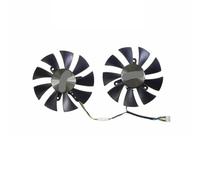 Compatible Avec Zotac, MINI Ventilateur De Refroidissement GTX1070