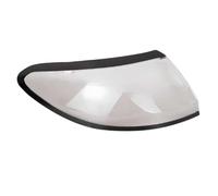 Compatible Avec ZR-V 2022 2023 Cache De Feu Arrière Extérieur, Boîtier De Feu Arrière, Masque De Feu Stop En Pièces De Rechange Automobiles Éclairage Pièce Détachée