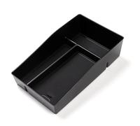 Compatible avec ZR-V pour HR-V 2023 Accoudoir De Commande Centrale De Voiture Boîte De Rangement Accessoires Intérieurs Automobiles Organiseur Console Centrale