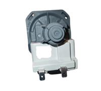 Compatible B12-6A01 Moteur Pompe Vidange Lave-Vaisselle | Connecte les canalisations internes for évacuer l'eau résiduelle après les cycles de lavage