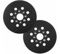 compatible Bosch PEX 220A/GEX125-1AE/PEX220AE + Skil 7402/7490 accessoire outil robuste