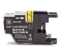 Compatible Brother LC-1240BK Cartouche d’encre Noir