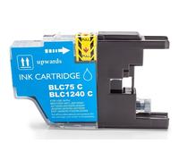 Compatible Brother LC-1240C Cartouche d’encre Cyan