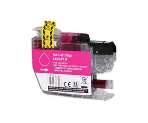 Compatible Brother LC3217 Magenta