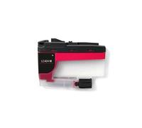Compatible Brother LC424 Magenta