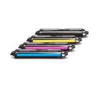 Compatible Brother TN-243 / TN-247 BMYC Pack Économique