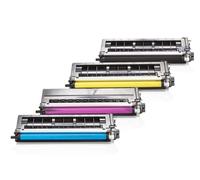 Compatible Brother TN-325 Toner Pack Économique (Noir, Cyan, Magenta, Jaune)