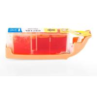 Compatible Canon / 0334C001 / CLI-571Y XL Cartouche d’encre Jaune