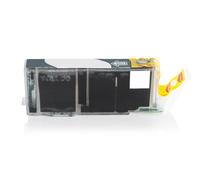 Compatible Canon / 0335C001 / CLI-571GY XL Cartouche d’encre Grey