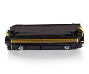 Compatible Canon 0461 C 001 / 040 HBK Toner Noir