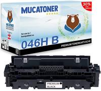 Compatible Canon 046H XL Noir