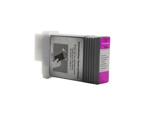 Compatible Canon 0885B001 / PFI-101M Cartouche d’encre Magenta