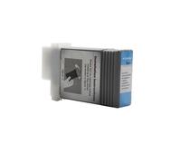 Compatible Canon 0887B001 / PFI-101PC Cartouche d’encre light Cyan