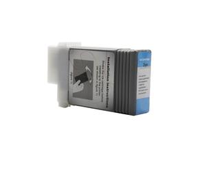 Compatible Canon 0887B001 / PFI-101PC Cartouche d’encre light Cyan