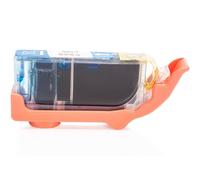 Compatible Canon 4541B001 / CLI-526C Cartouche d’encre Cyan avec puce