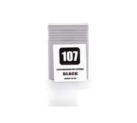 Compatible Canon 6705B001 / PFI-107BK Cartouche d’encre Noir