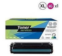 Compatible Canon CRG 045H Toner Magenta 1244C002 (CT045HM) Magenta