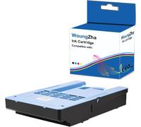 Compatible Canon Mc-10 Cartouche De Maintenance 1320B014 Pour Canon Ipf650 655 681 686 671 Ipf750 755 760 781 786 771[ENC943726]