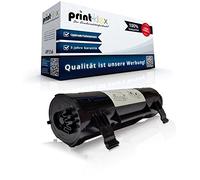 Compatible Cartouche de toner à rendement pour Panasonic Kx-fa85 X Kx-flb801 Kx-flb802 Kx-flb803 Kx-flb811 Kx-flb812 Kx-fl B801 Kx-fl B802 Kx-fl B803 Kx-fl B811 Kx-fl B812 Noir K