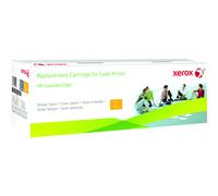 Xerox - jaune - compatible - cartouche de toner (alternative pour : hp