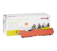 Xerox - jaune - compatible - cartouche de toner (alternative pour : hp