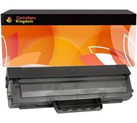 Compatible Cartouche de Toner Laser pour Samsung MLT-D1042S ML-1660 ML-1661 ML-1665 ML-1666 ML-1670 ML-1675 ML-1860 ML-1865 ML-1865W SCX-3200 SCX-3201 SCX-3205 SCX-3205W SCX-3206 SCX-3217 SCX-3218