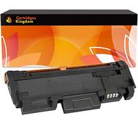 Compatible Cartouche de Toner Laser pour Samsung MLT-D116L Xpress M2625 M2625D M2626 M2675 M2675F M2675FN M2676 M2825 M2825DW M2825ND M2826 M2835 M2835DW M2875 M2875FD M2875FW M2875ND M2885FW