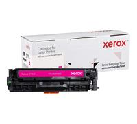 Xerox Everyday Toner magenta Cartridge equivalent á HP 312A