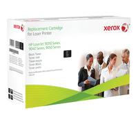 Compatible cartouche de toner noir Xerox équivalent à HP 43X (33 000 pages)