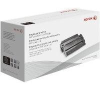 Compatible cartouche de toner noir Xerox équivalent à HP 55A (6000 pages) - 106R01621