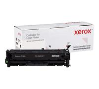 Everyday - Noir - compatible - cartouche de toner (alternative pour : HP CF380A) - pour HP Color LaserJet Pro MFP M476dn, MFP M476dw, MFP M476nw