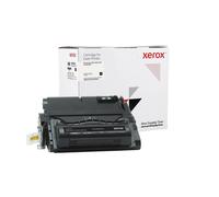 Compatible cartouche de toner noir Xerox pour LaserJet 4250, 4300, 4350, M4345 MFP - 20000 pages - 006R03663