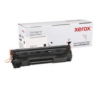 Compatible cartouche de toner noir Xerox pour LaserJet Pro M12, MFP M26