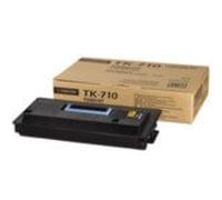 Compatible cartouche de toner noir Xerox TK-710 (40 000 pages) - 003R99785