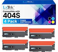 Compatible Cartouche De Toner Remplacement Pour Brother Tn2220 Tn2010 Pour Mfc-7360N Dcp-7055 Hl-2130 Mfc-7460Dn Hl-2240 Hl-2240D Hl-2250Dn Fax-2840 Fax-2940 (Noir, 2-Pack)[ENC942998]