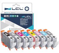 Compatible Cartouche d'encre LC-3235 LC3235 XL LC3235XL LC3235BK LC-3235XLBK LC-3235XLC LC-3235XLM LC-3235XLY ¿1Noir 1Cyan 1 Magenta 1Jaune¿ Remplacement pour Brother DPC-J1100DW