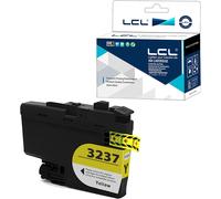 Compatible Cartouche d'encre LC-3237 LC3237 XL LC3237XL LC-3237Y LC3237Y Pigment (1 Jaune) Remplacement pour Brother MFC-J5945DW MFC-J6945DW MFC-J6947DW HL-J6000DW HL-J6100DW
