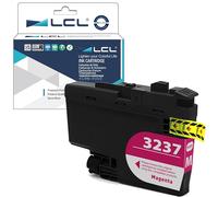 Compatible Cartouche d'encre LC-3239 LC3239 XL LC3239XL LC-3239XLM LC3239XLM ¿1 Magenta¿ Remplacement pour MFC-J5945DW MFC-J6945DW MFC-J6947DW HL-J6000DW HL-J6100DW