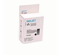 Compatible cartouche d'encre pour Canon BCI 11 noir de ABC